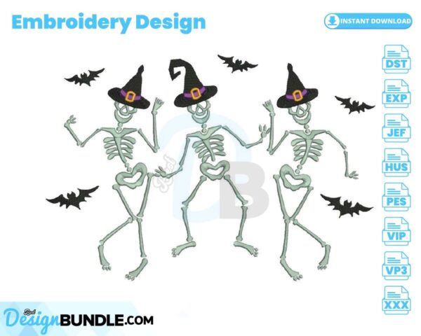 dancing-skeletons-embroidery-design