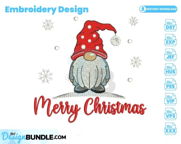 merry-christmas-gnome-embroidery-design