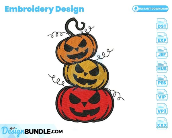 halloween-pumpkins-embroidery-design