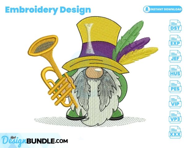 mardi-gras-gnome-embroidery-design