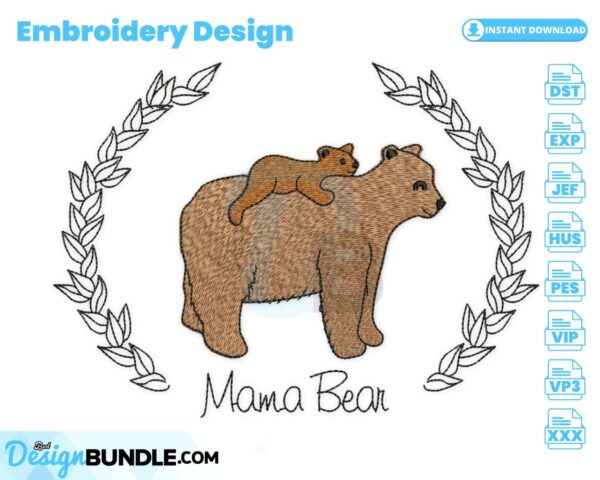 mama-bear-embroidery-design