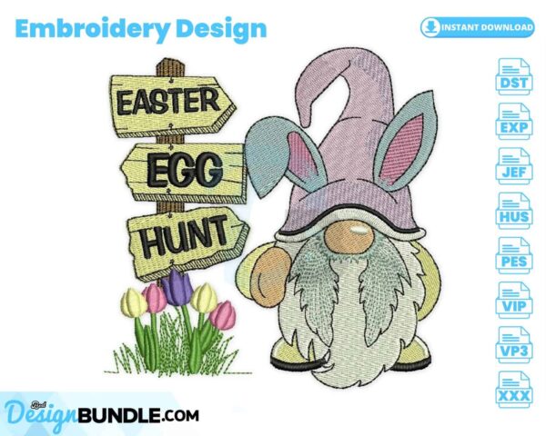 easter-egg-hunter-gnome-embroidery-design