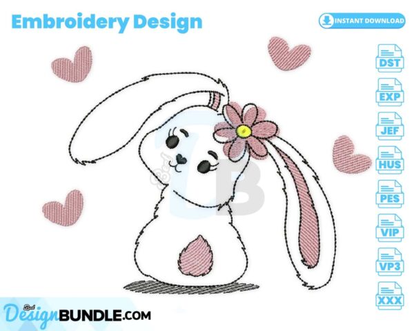 cute-bunny-embroidery-design