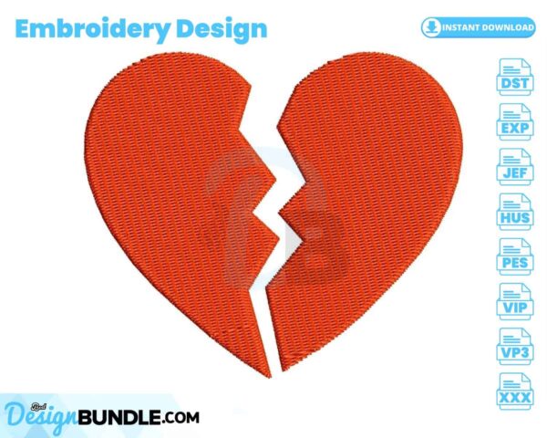 broken-heart-embroidery-design