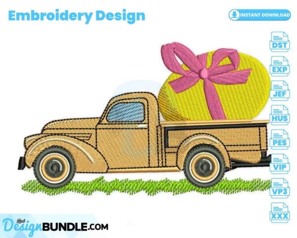 easter-pickup-embroidery-design