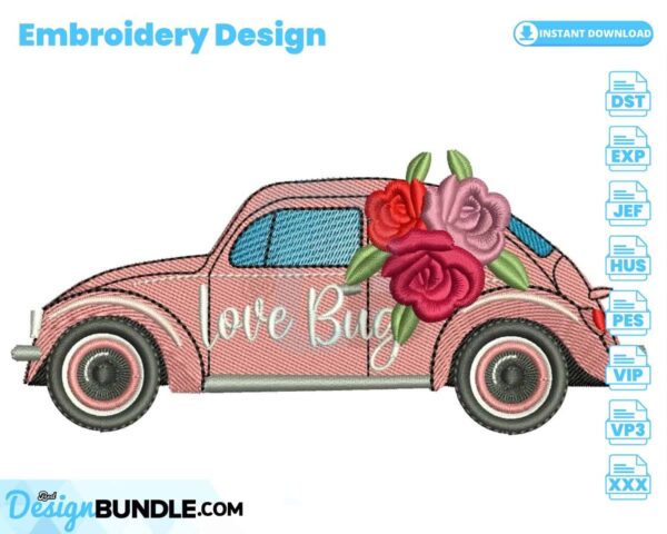 love-bug-embroidery-design