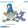 let-it-snow-christmas-gnome-embroidery-design