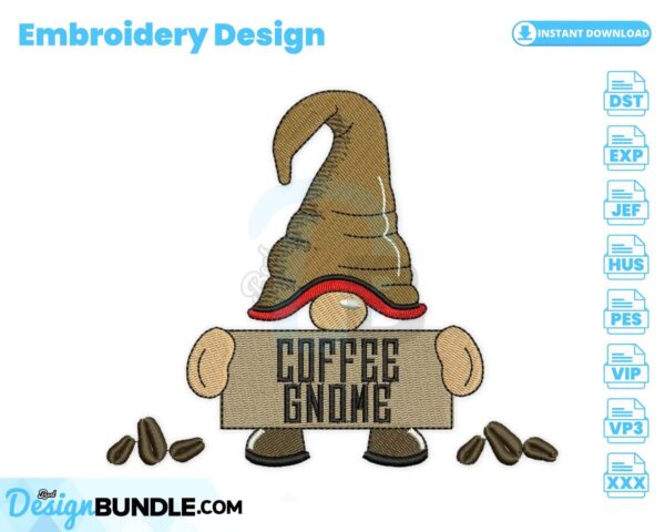 the-coffee-gnome-embroidery-design