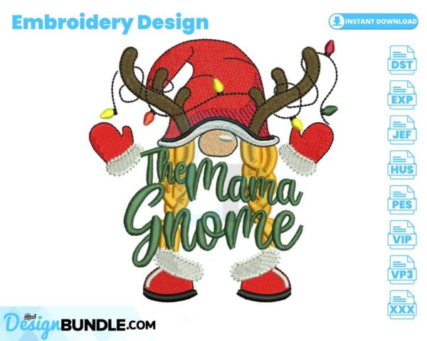 the-mama-gnome-embroidery-design