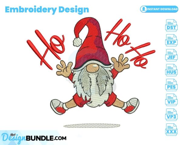 hohoho-christmas-gnome-embroidery-design