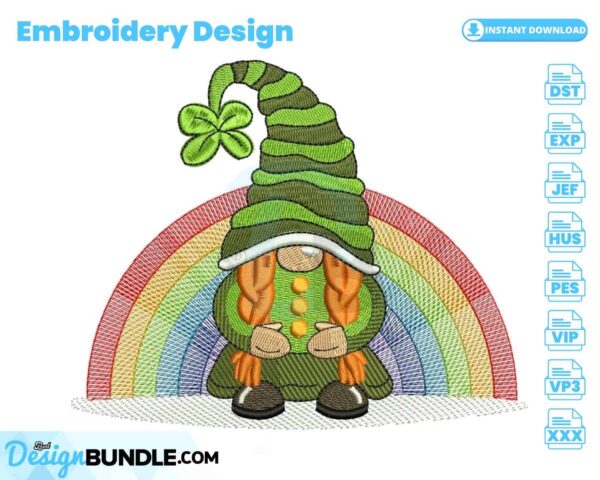 rainbow-st-patricks-day-gnome-embroidery-design