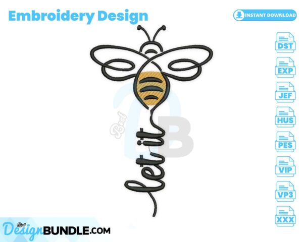 let-it-bee-embroidery-design