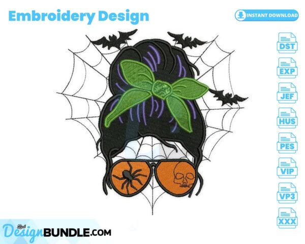 momster-halloween-embroidery-design