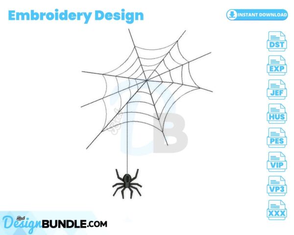 spider-web-halloween-embroidery-design