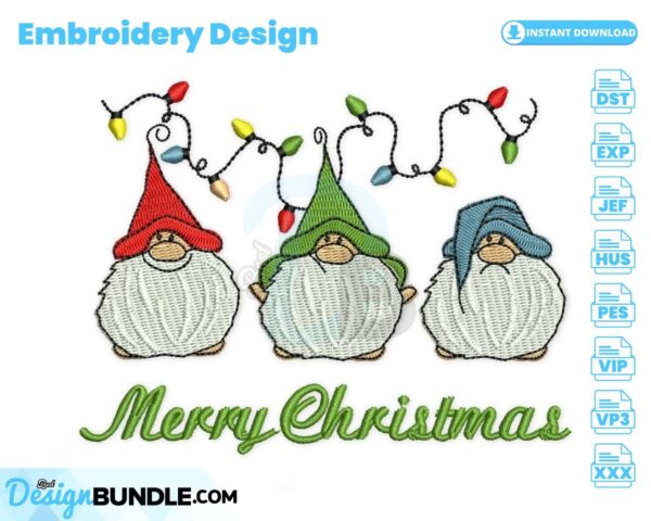 merry-christmas-3-mini-gnomes-embroidery-design