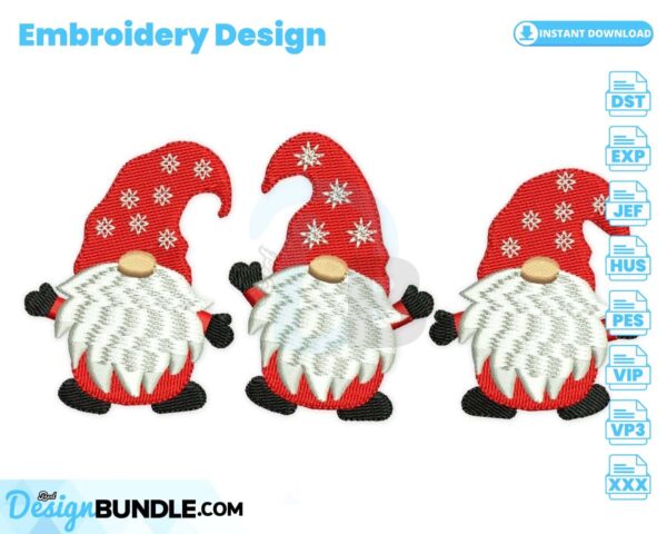 christmas-mini-gnomes-embroidery-design