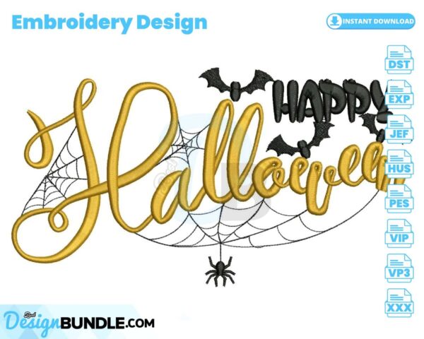 happy-halloween-embroidery-design