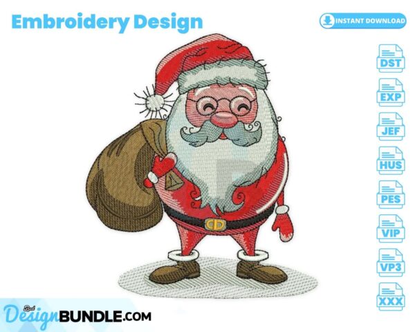 cute-santa-claus-embroidery-design