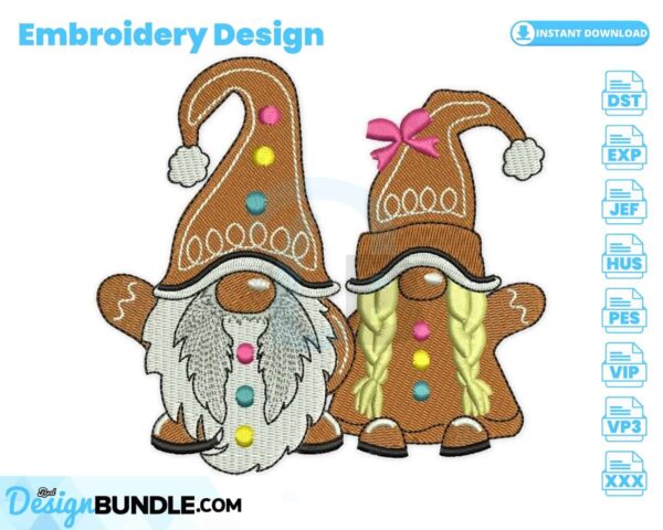 gingerbread-christmas-gnomes-embroidery-design