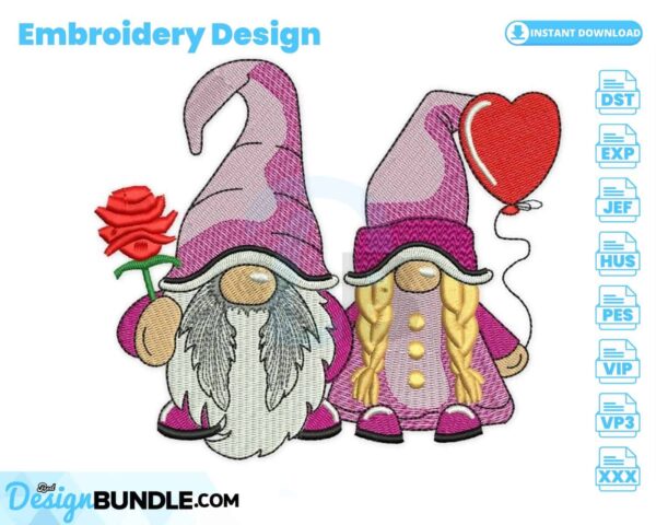 love-two-gnomes-embroidery-design
