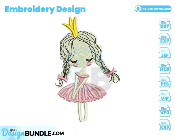 little-princess-girl-embroidery-design