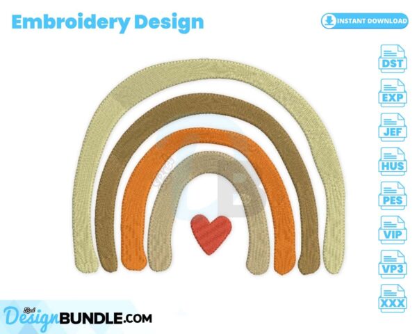 boho-rainbow-embroidery-design