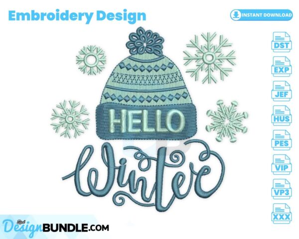 hello-winter-embroidery-design