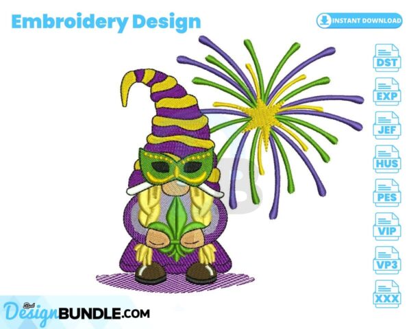 mardi-gras-girl-gnome-embroidery-design