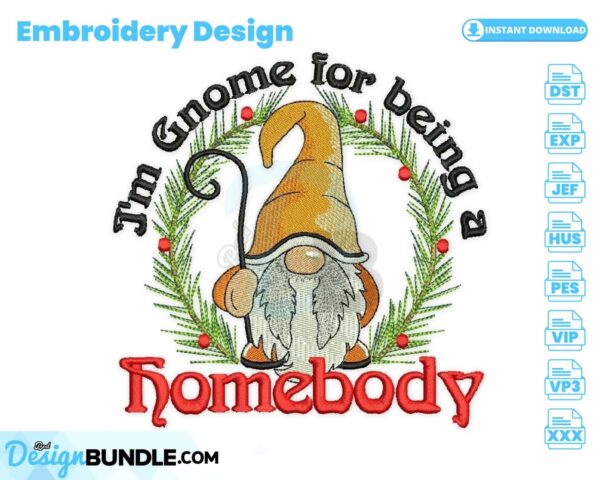 homebody-gnome-embroidery-design