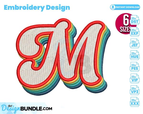 retro-alphabet-letter-m-embroidery-design