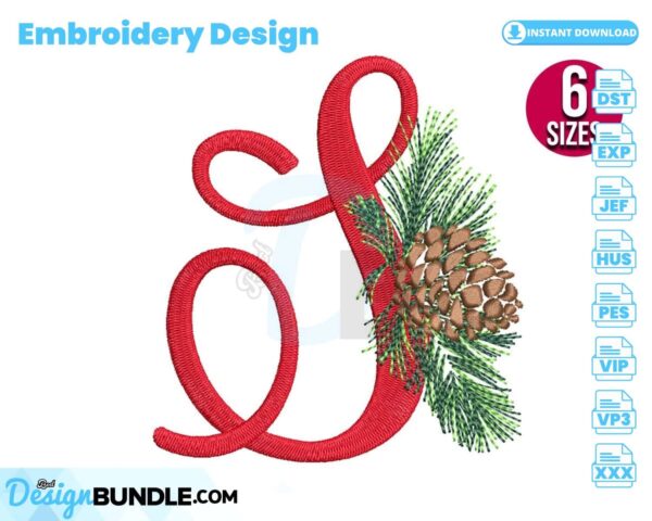 christmas-alphabet-letter-s-embroidery-design