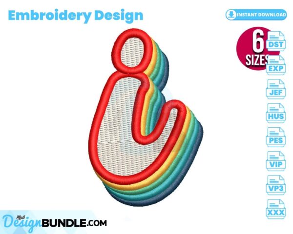 retro-alphabet-letter-i-embroidery-design