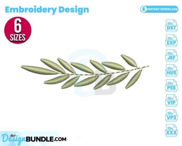 olive-leaves-border-embroidery-design