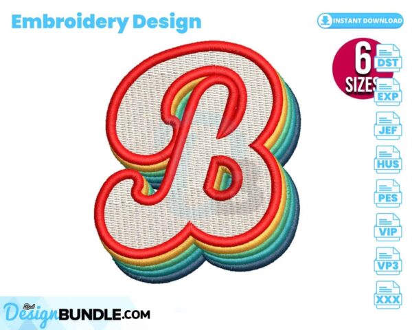 retro-alphabet-letter-b-embroidery-design