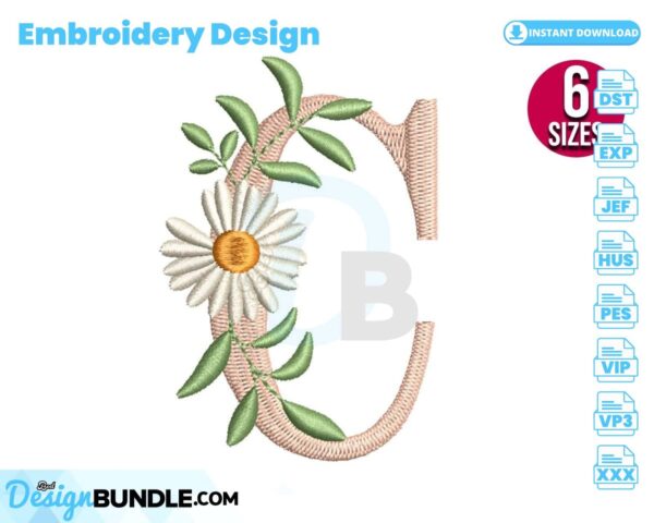 floral-alphabet-letter-c-embroidery-design