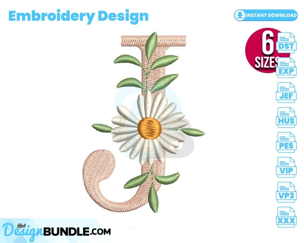 floral-alphabet-letter-j-embroidery-design