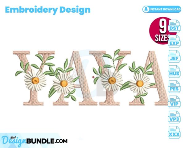 floral-yaya-embroidery-design