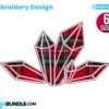 crystals-applique-embroidery-design