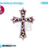 cross-applique-embroidery-design