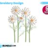 daisy-wildflowers-embroidery-design