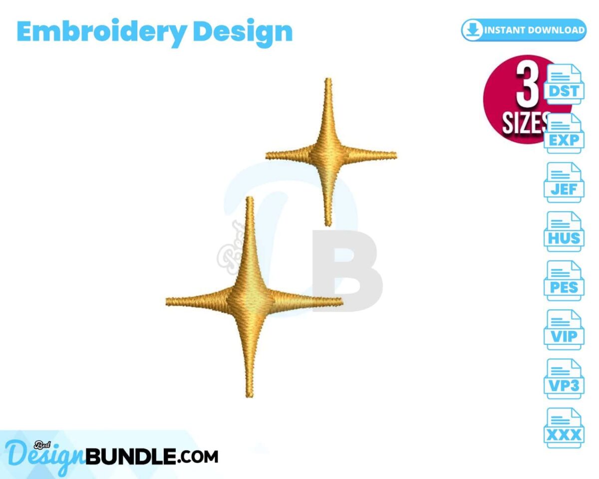 mini-stars-embroidery-design