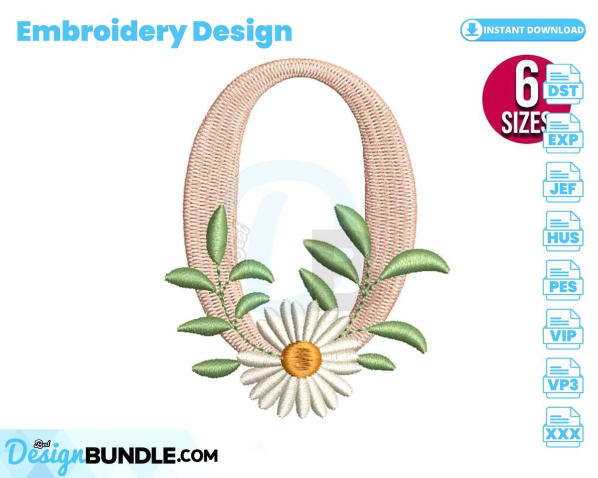 floral-alphabet-letter-o-embroidery-design