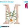 floral-alphabet-letter-m-embroidery-design