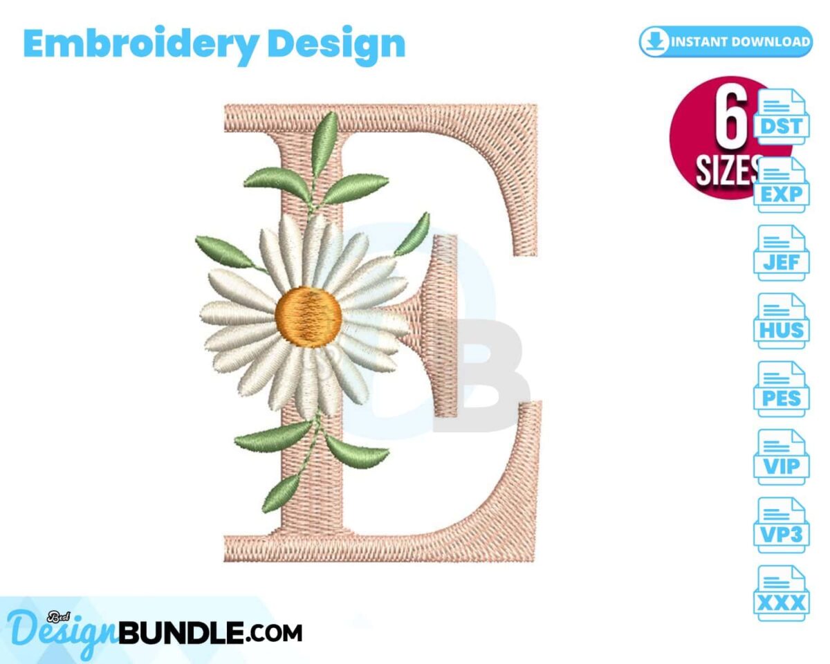 floral-alphabet-letter-e-embroidery-design