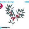 christmas-tree-branch-embroidery-design