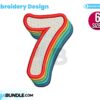 retro-number-seven-embroidery-design