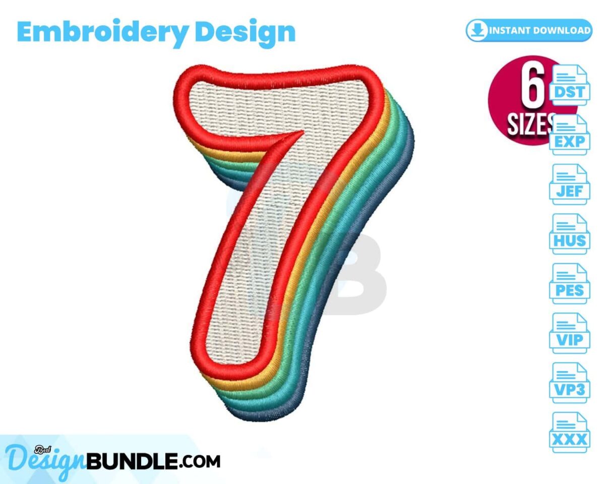 retro-number-seven-embroidery-design