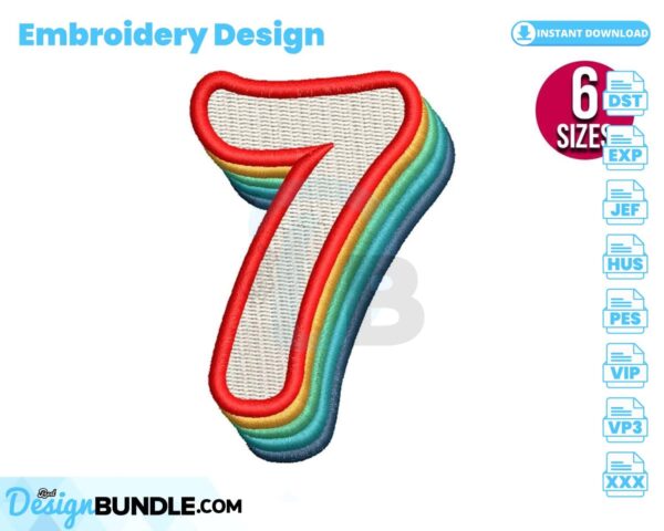 retro-number-seven-embroidery-design