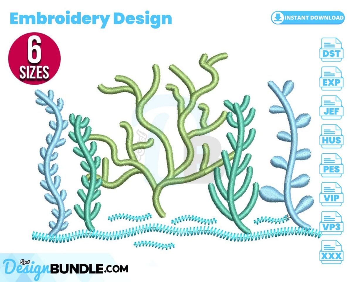 seaweed-embroidery-design