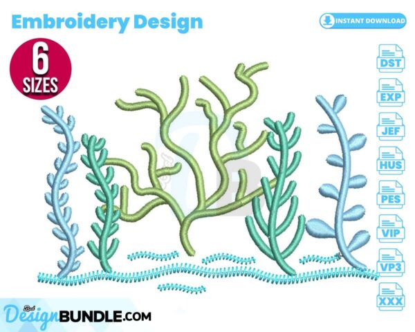 seaweed-embroidery-design